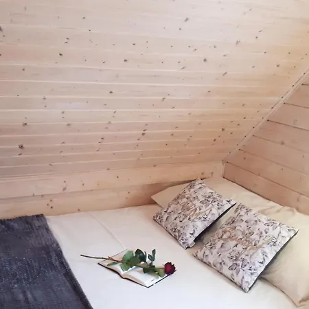 Apartman U Ali W Rewalu *