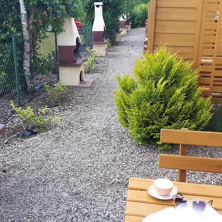 Appartement U Ali W Rewalu