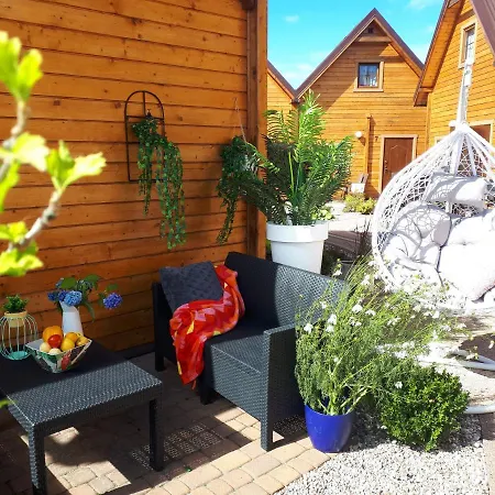 Apartman U Ali W Rewalu *