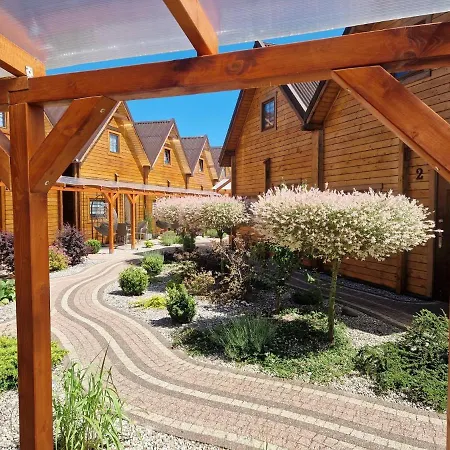 U Ali W Rewalu Appartement *