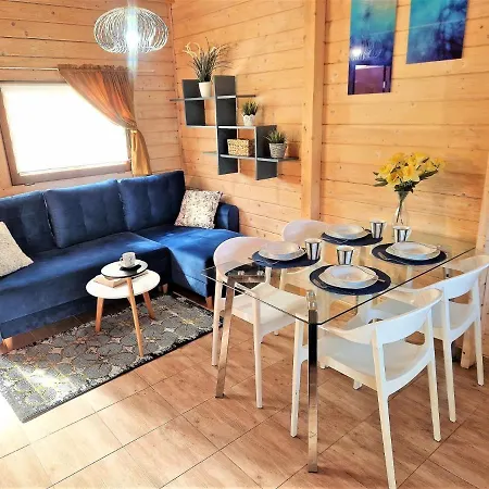 U Ali W Rewalu Appartement Rewal