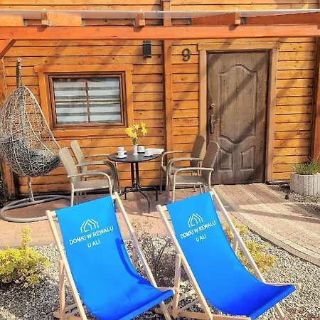 U Ali W Rewalu Rewal