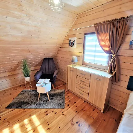 U Ali W Rewalu Apartman *