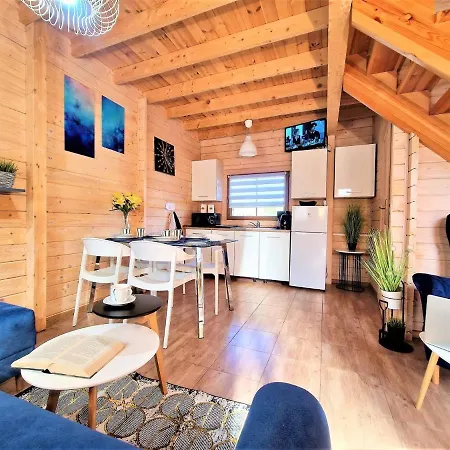 Apartman U Ali W Rewalu Rewal