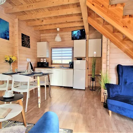 Apartment U Ali W Rewalu