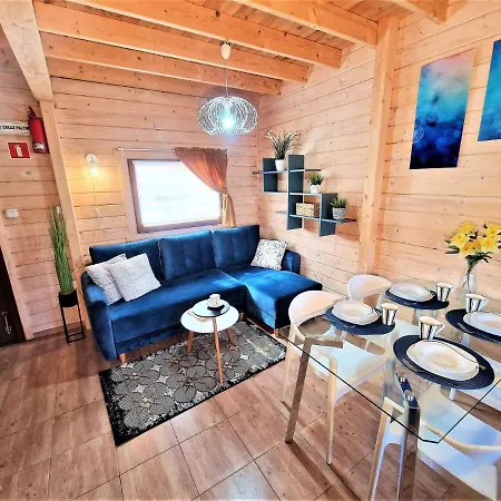 U Ali W Rewalu Appartement