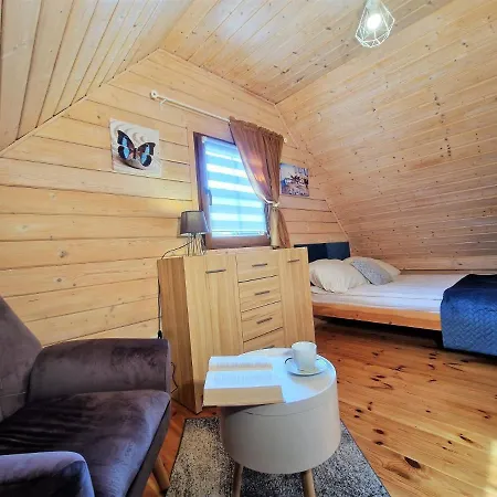 U Ali W Rewalu Appartement Rewal