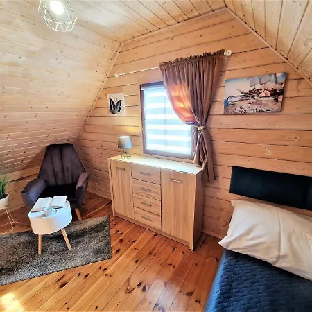 Apartman U Ali W Rewalu