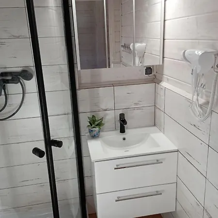 U Ali W Rewalu Apartment Rewal