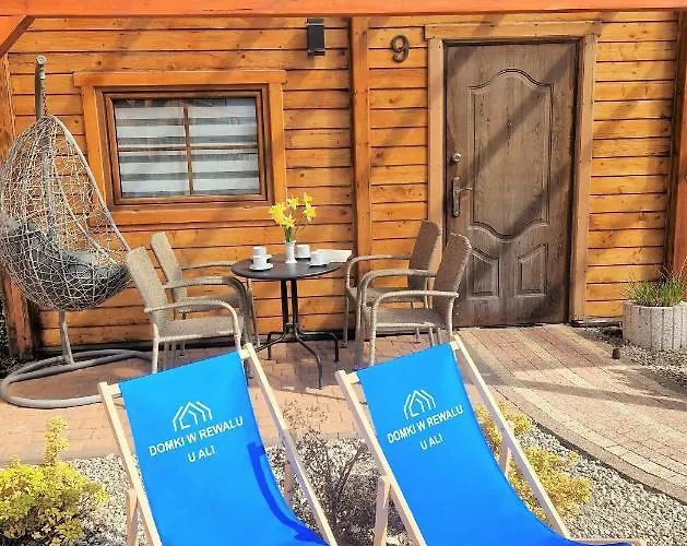 U Ali W Rewalu Rewal