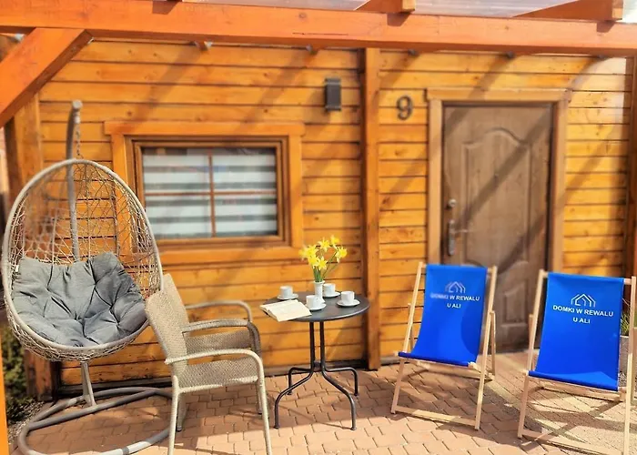 U Ali W Rewalu Daire *